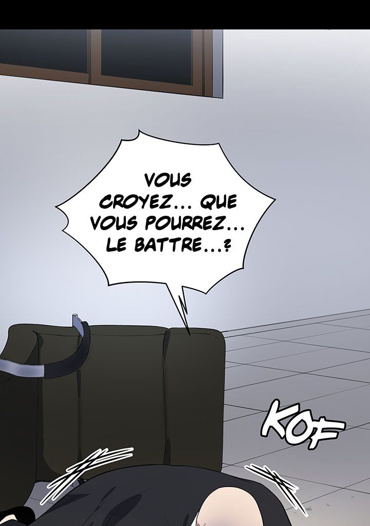 The Descent of the Demonic Master Chapitre 119 - Page 123