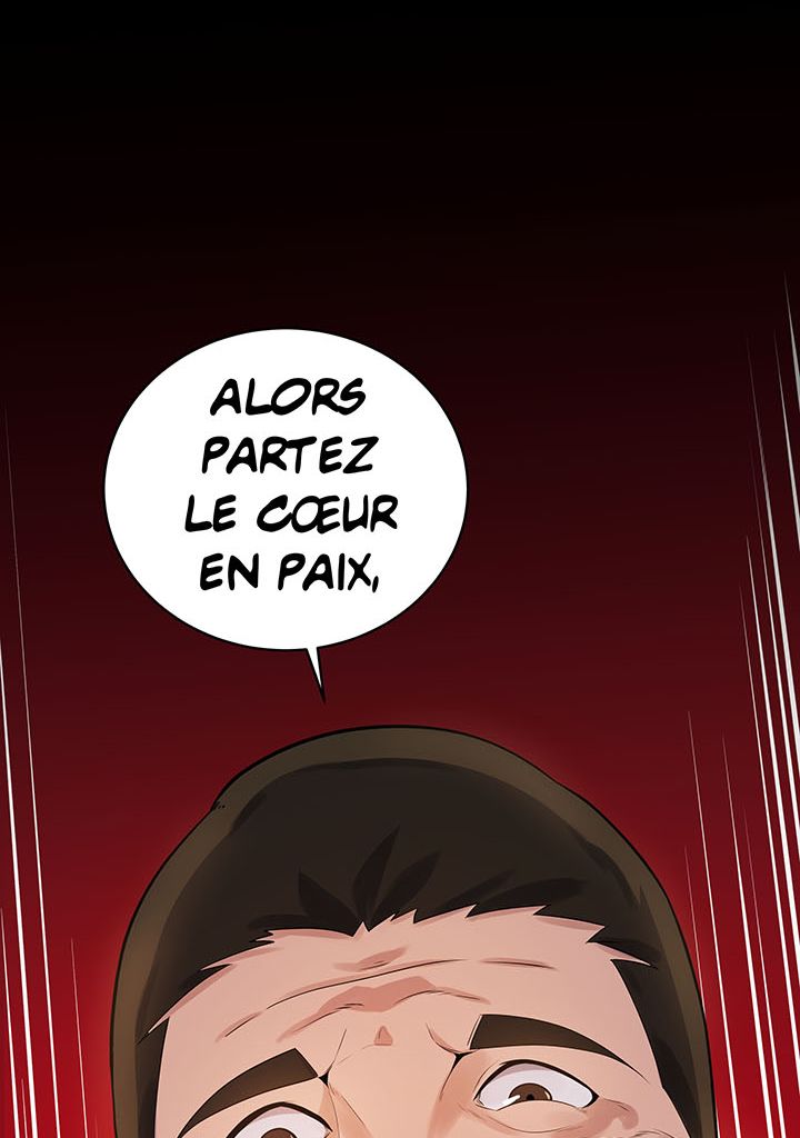 The Descent of the Demonic Master Chapitre 119 - Page 125