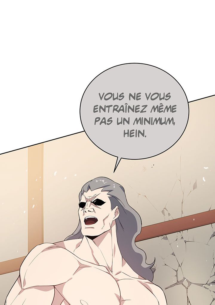 The Descent of the Demonic Master Chapitre 119 - Page 19