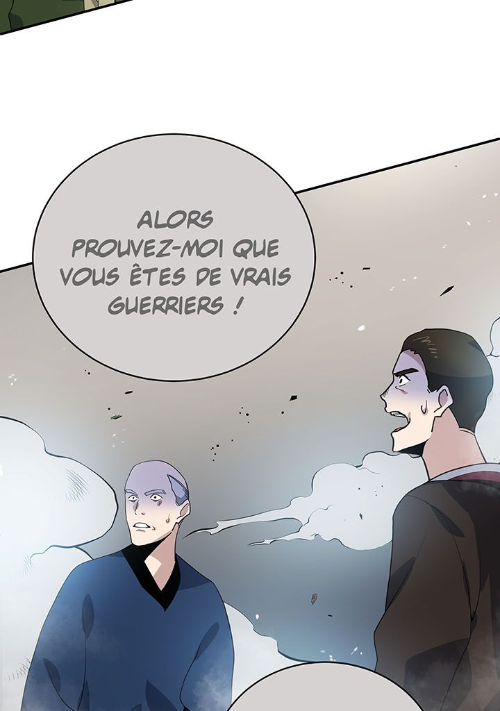 The Descent of the Demonic Master Chapitre 119 - Page 2