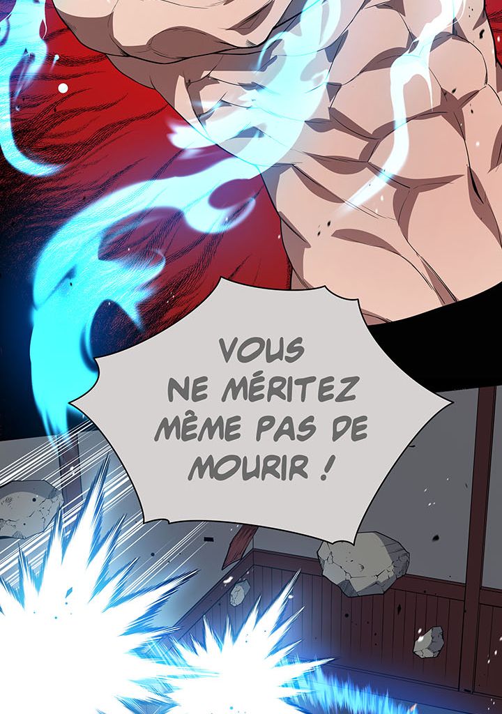 The Descent of the Demonic Master Chapitre 119 - Page 24