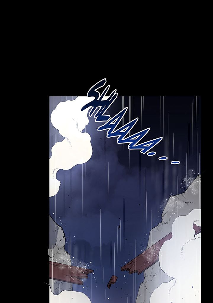 The Descent of the Demonic Master Chapitre 119 - Page 27