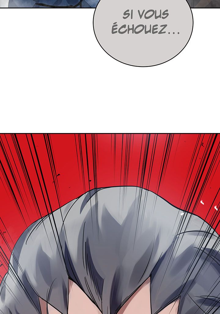 The Descent of the Demonic Master Chapitre 119 - Page 3