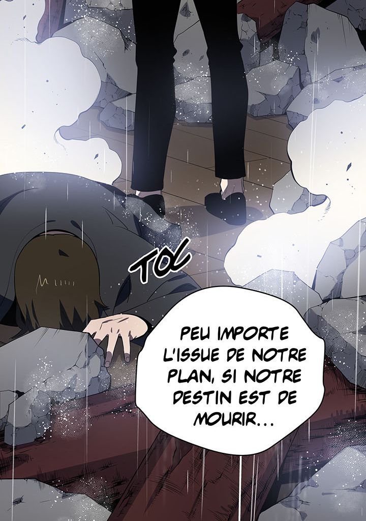 The Descent of the Demonic Master Chapitre 119 - Page 30