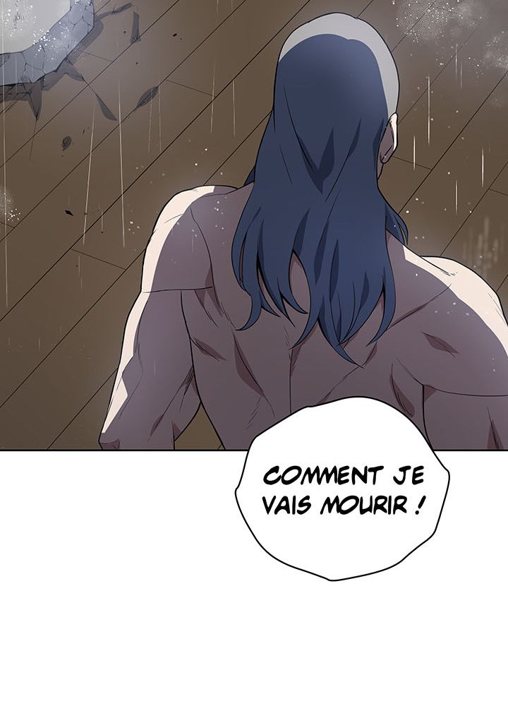 The Descent of the Demonic Master Chapitre 119 - Page 33