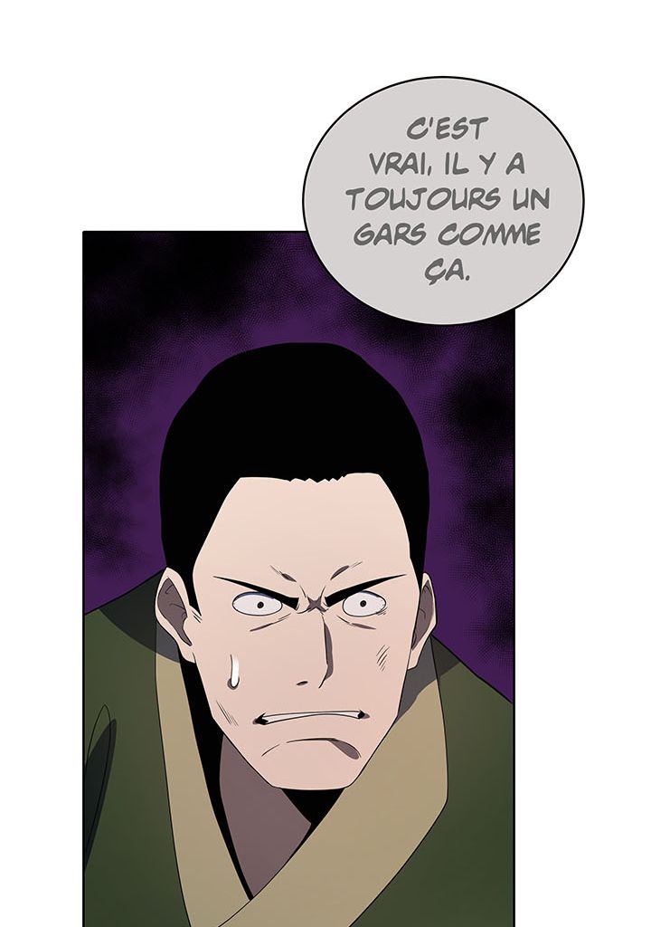The Descent of the Demonic Master Chapitre 119 - Page 34