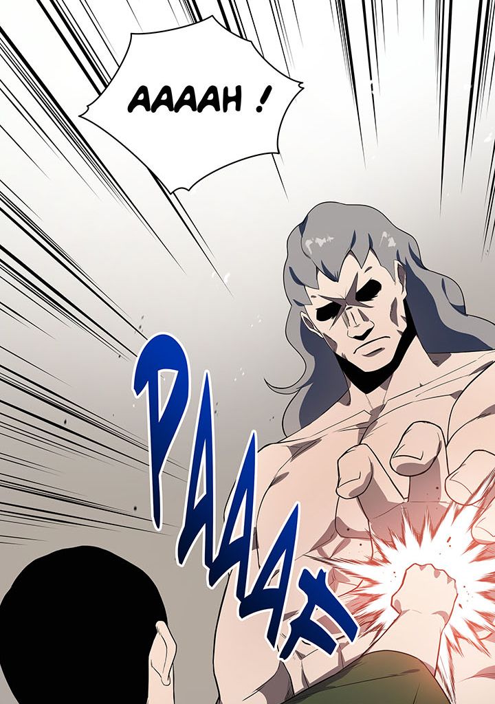 The Descent of the Demonic Master Chapitre 119 - Page 36
