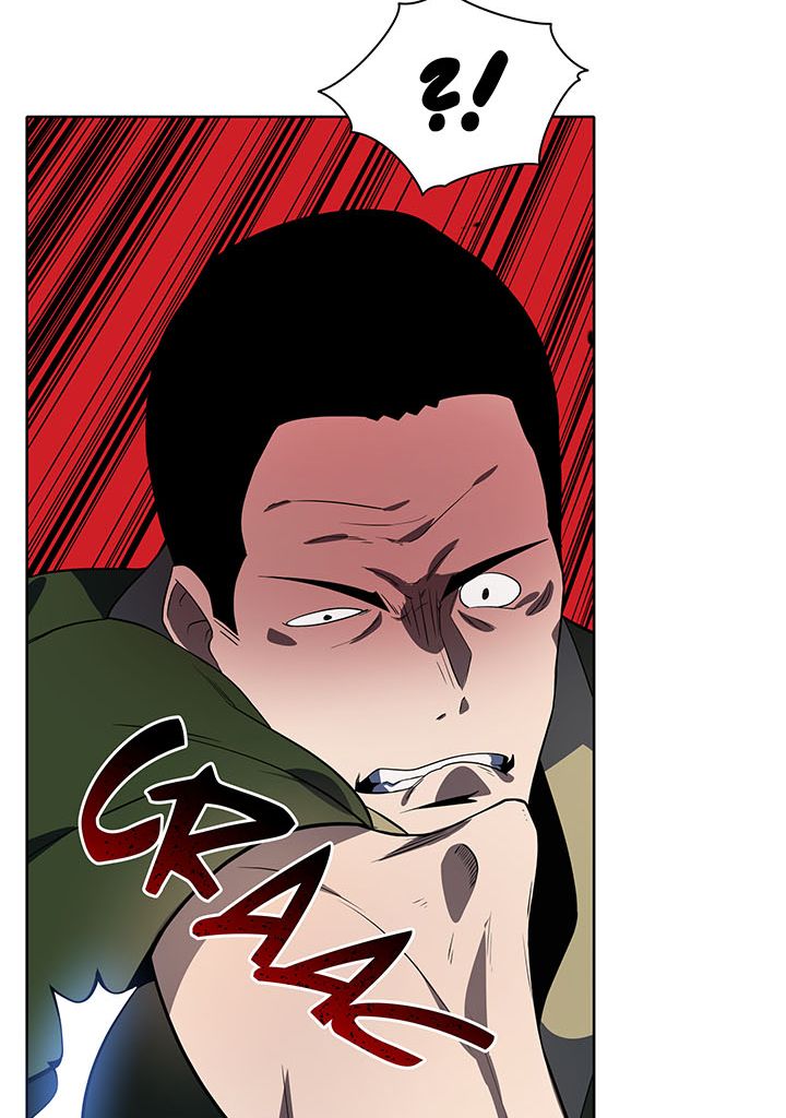 The Descent of the Demonic Master Chapitre 119 - Page 38
