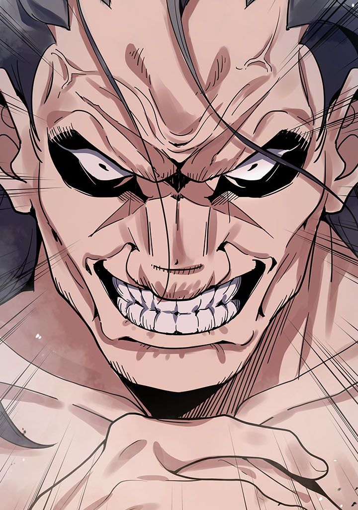 The Descent of the Demonic Master Chapitre 119 - Page 4
