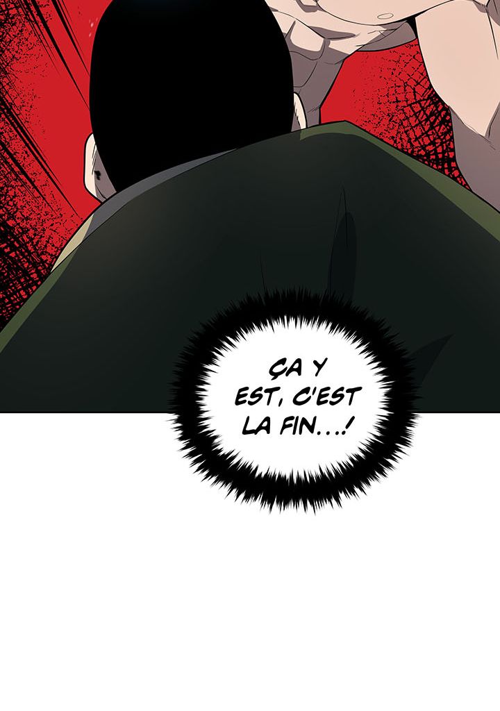 The Descent of the Demonic Master Chapitre 119 - Page 40