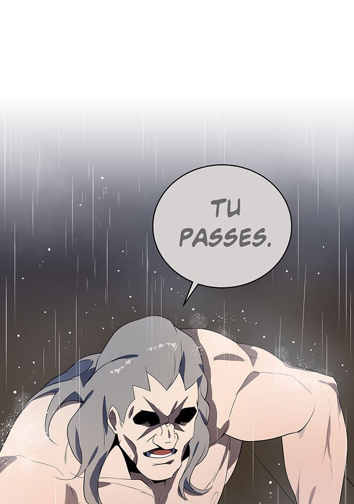 The Descent of the Demonic Master Chapitre 119 - Page 42
