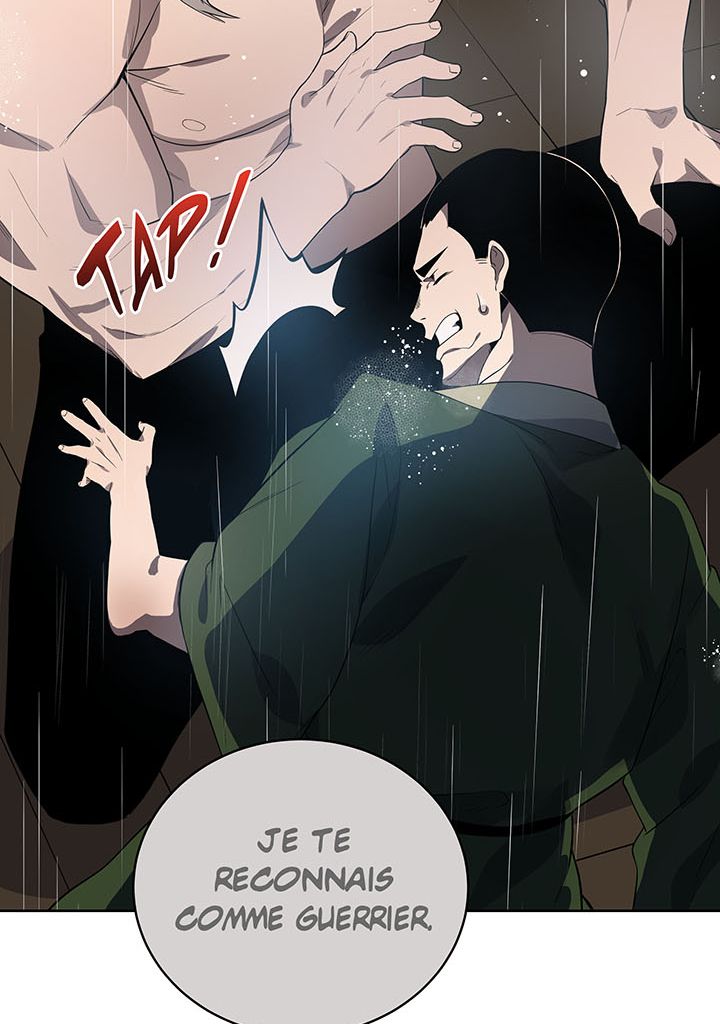 The Descent of the Demonic Master Chapitre 119 - Page 43