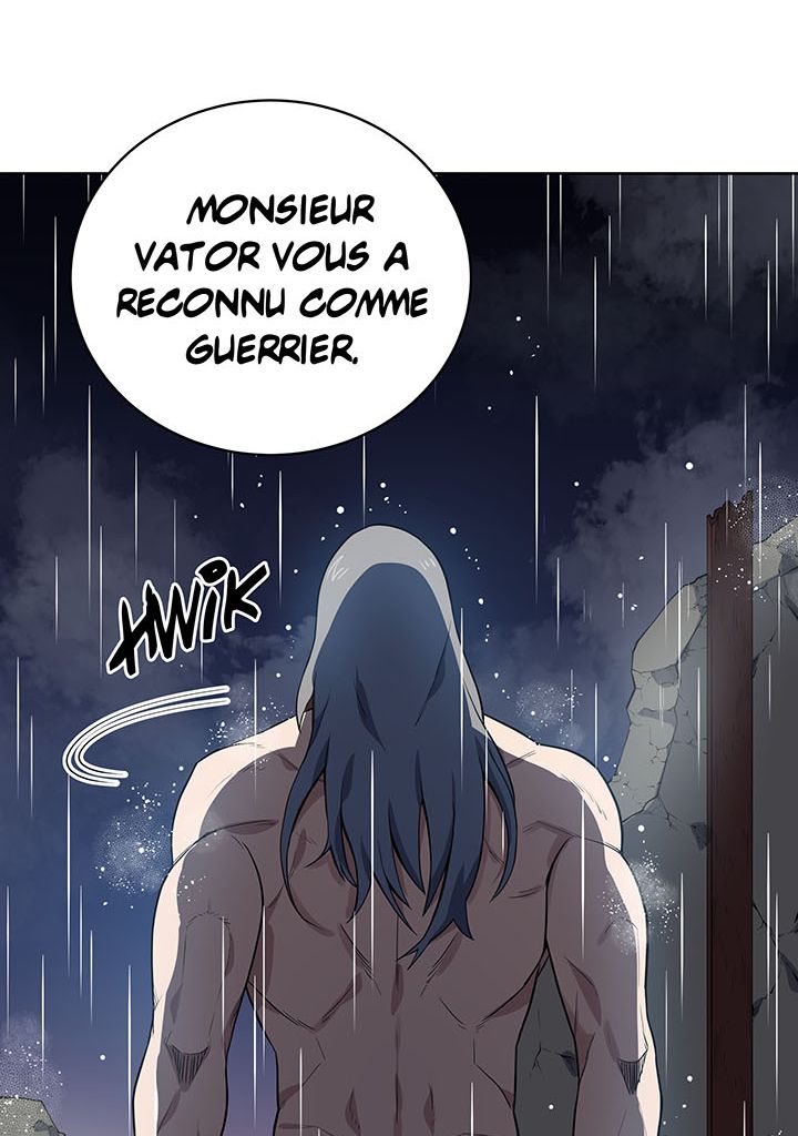 The Descent of the Demonic Master Chapitre 119 - Page 46