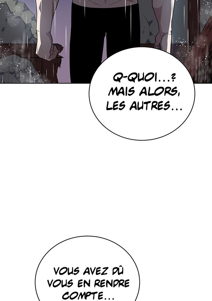 The Descent of the Demonic Master Chapitre 119 - Page 47