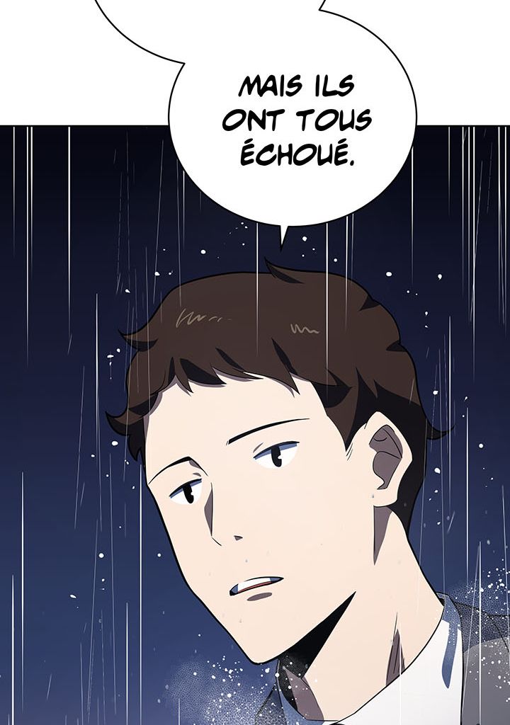 The Descent of the Demonic Master Chapitre 119 - Page 48