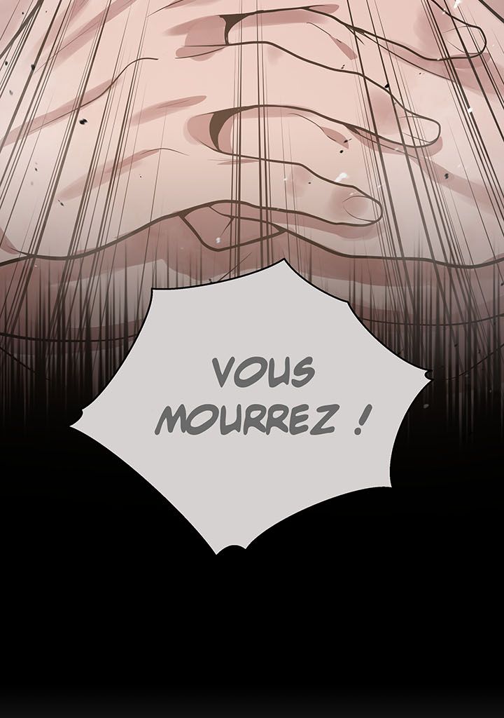 The Descent of the Demonic Master Chapitre 119 - Page 5