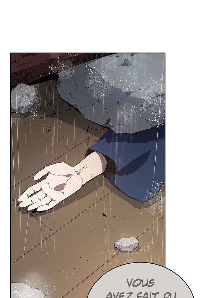 The Descent of the Demonic Master Chapitre 119 - Page 50