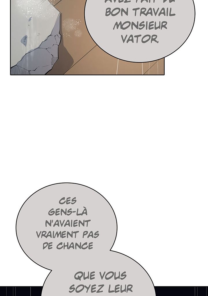 The Descent of the Demonic Master Chapitre 119 - Page 51