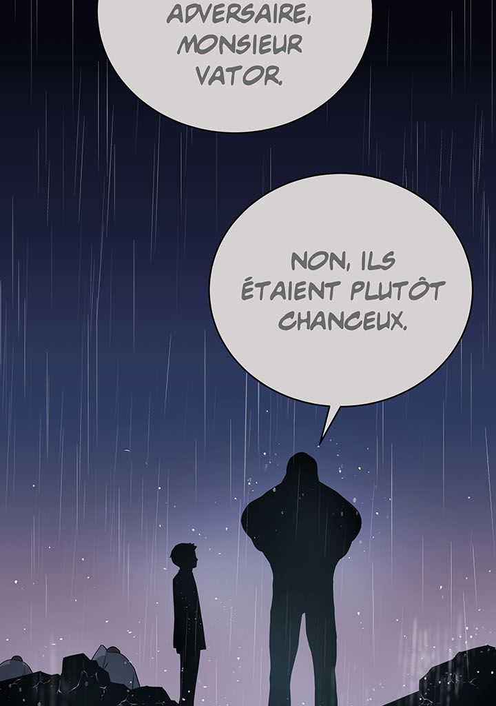 The Descent of the Demonic Master Chapitre 119 - Page 52