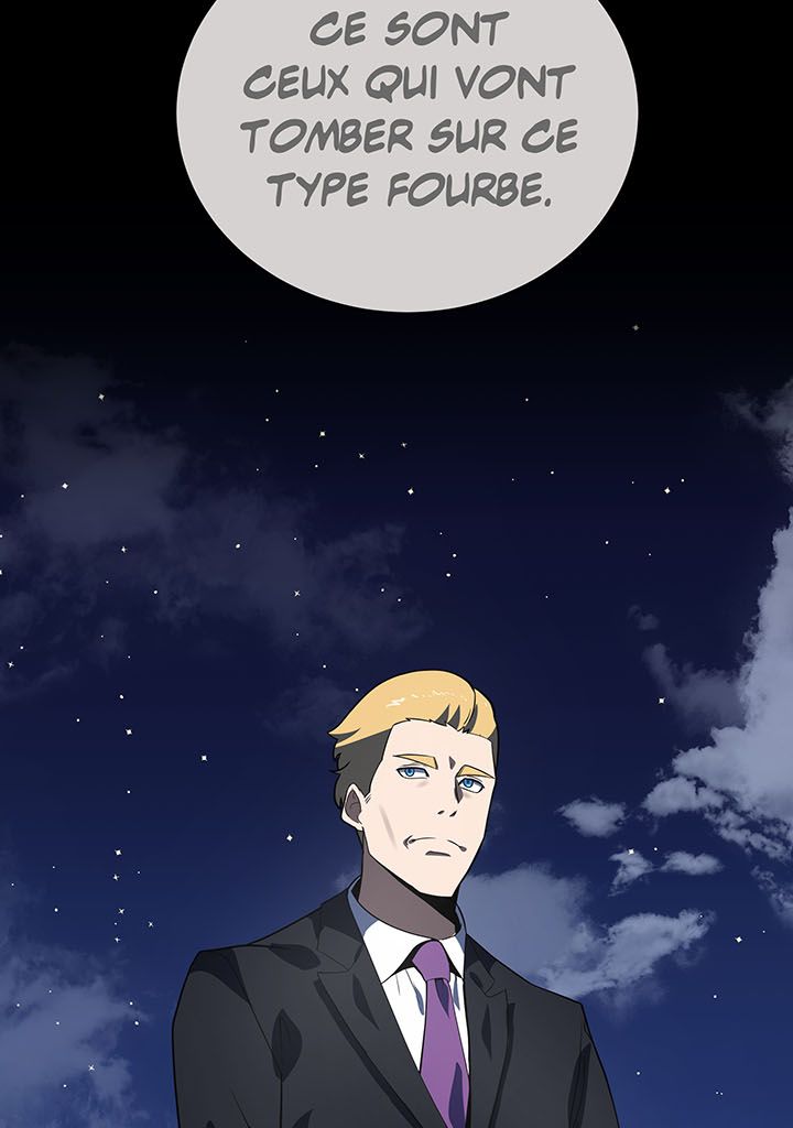 The Descent of the Demonic Master Chapitre 119 - Page 54