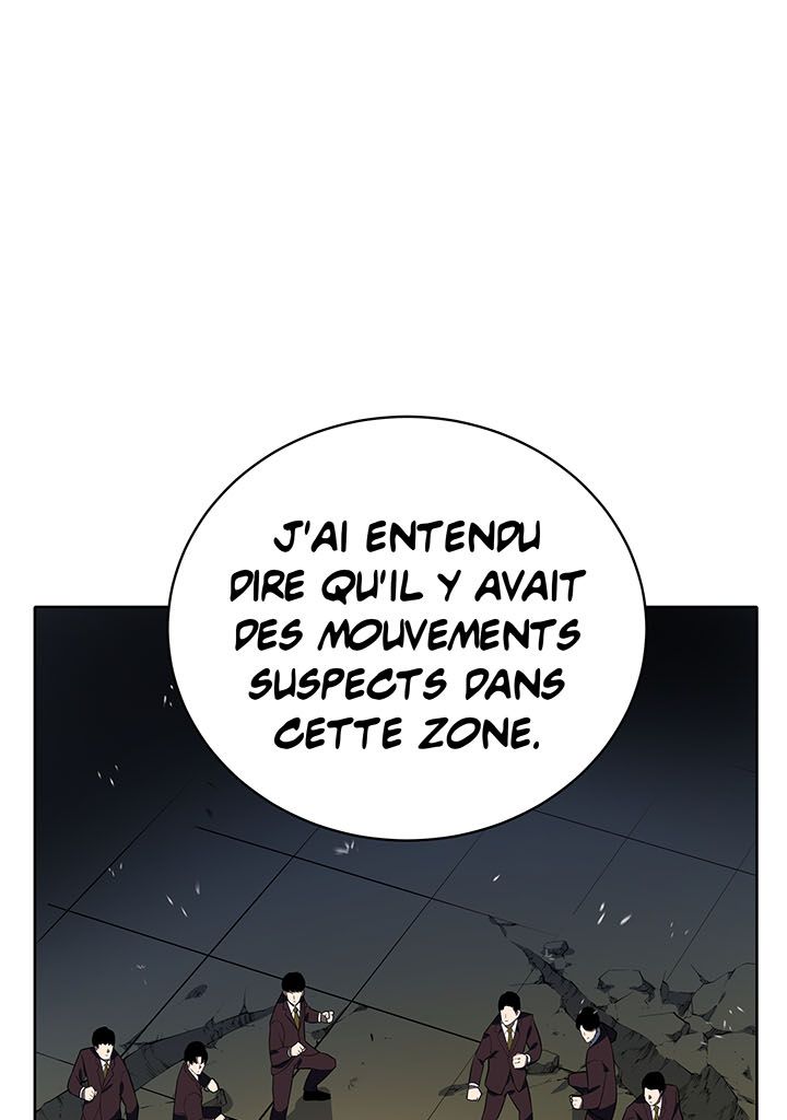 The Descent of the Demonic Master Chapitre 119 - Page 56