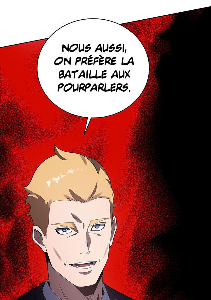 The Descent of the Demonic Master Chapitre 119 - Page 61