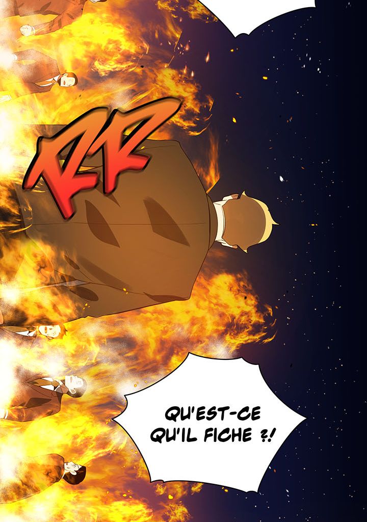 The Descent of the Demonic Master Chapitre 119 - Page 65