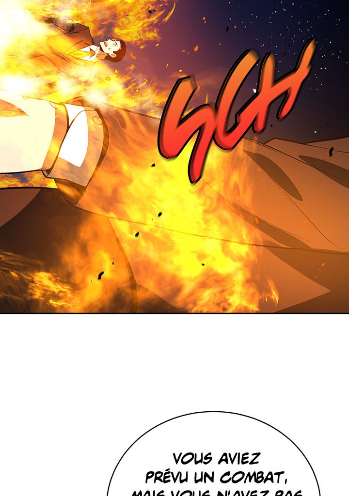The Descent of the Demonic Master Chapitre 119 - Page 66