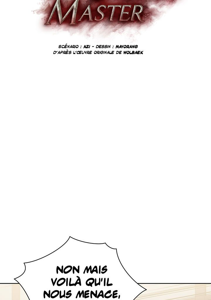 The Descent of the Demonic Master Chapitre 119 - Page 7