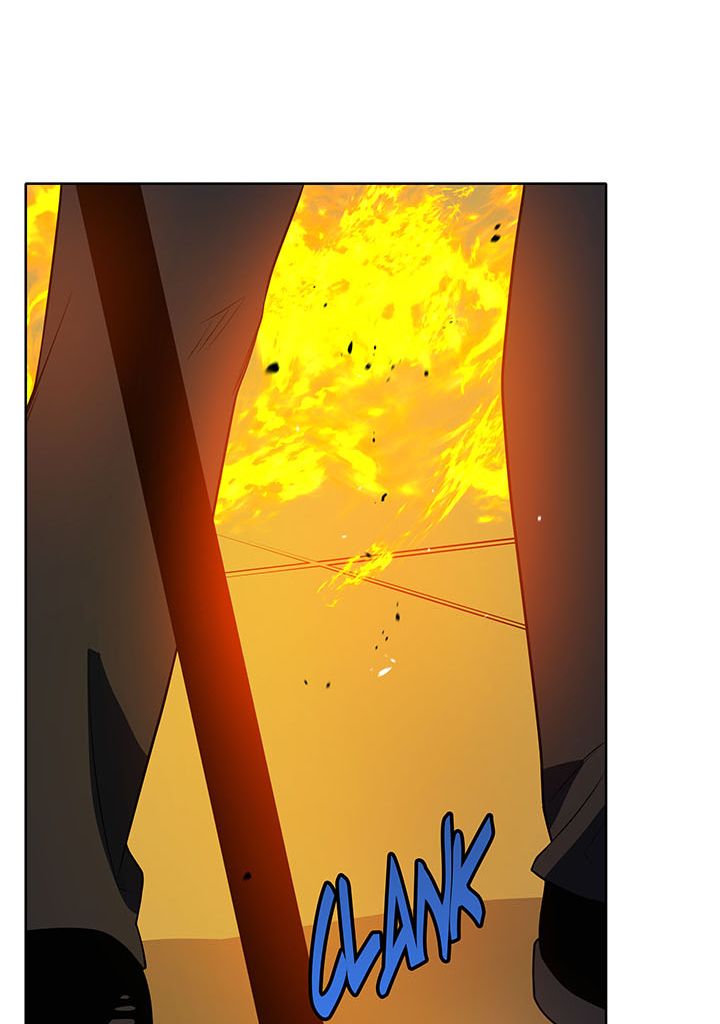 The Descent of the Demonic Master Chapitre 119 - Page 71