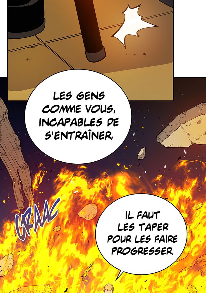The Descent of the Demonic Master Chapitre 119 - Page 72