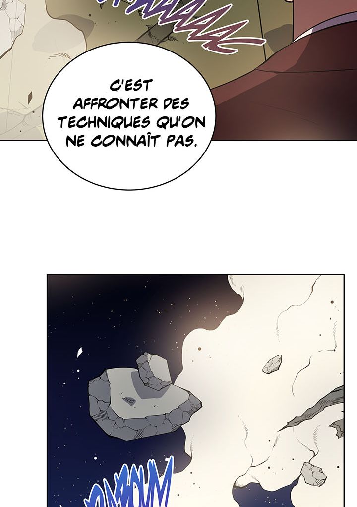 The Descent of the Demonic Master Chapitre 119 - Page 75