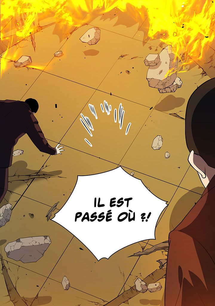 The Descent of the Demonic Master Chapitre 119 - Page 77