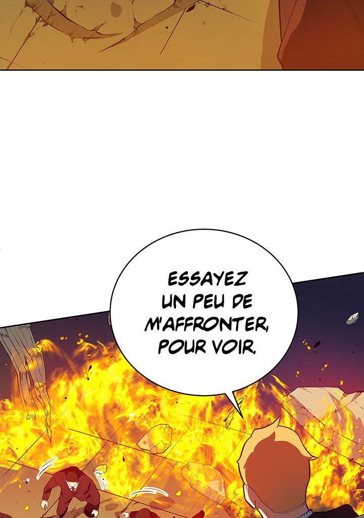The Descent of the Demonic Master Chapitre 119 - Page 78