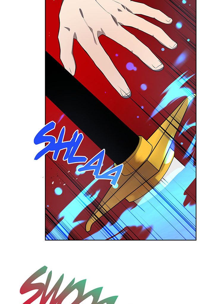 The Descent of the Demonic Master Chapitre 119 - Page 91