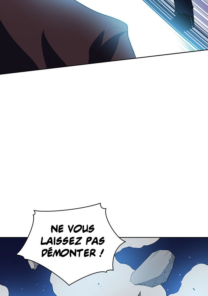 The Descent of the Demonic Master Chapitre 119 - Page 93