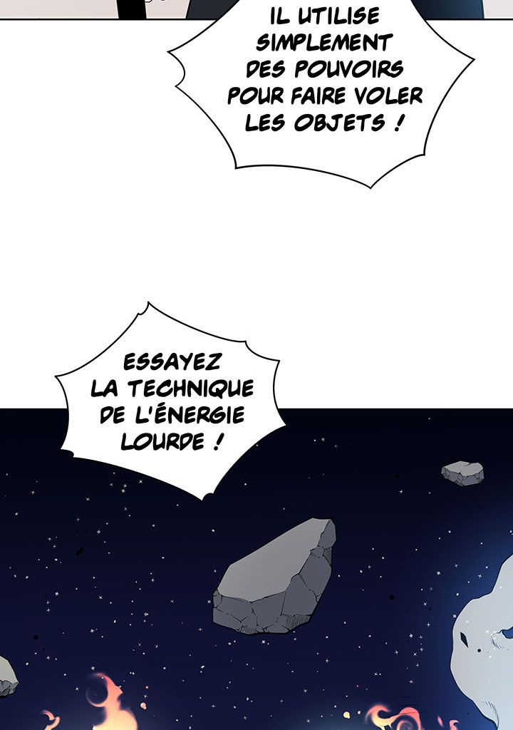 The Descent of the Demonic Master Chapitre 119 - Page 95