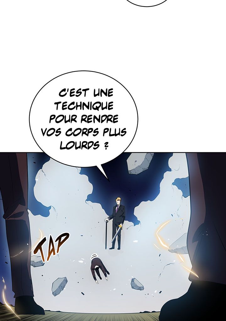 The Descent of the Demonic Master Chapitre 119 - Page 97