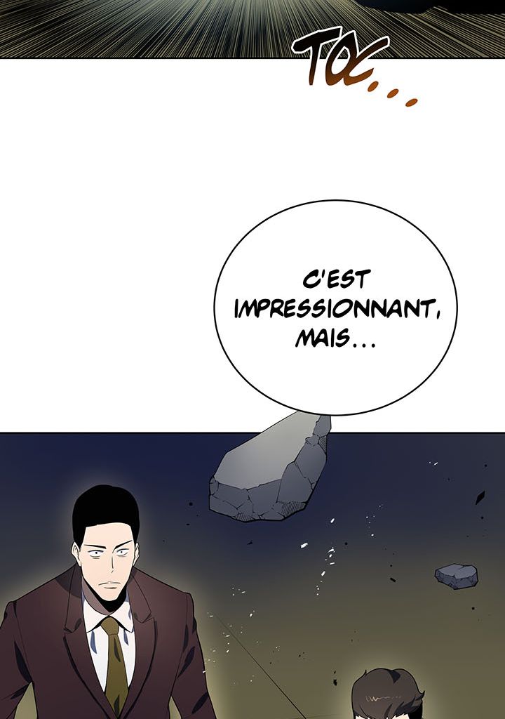 The Descent of the Demonic Master Chapitre 119 - Page 98