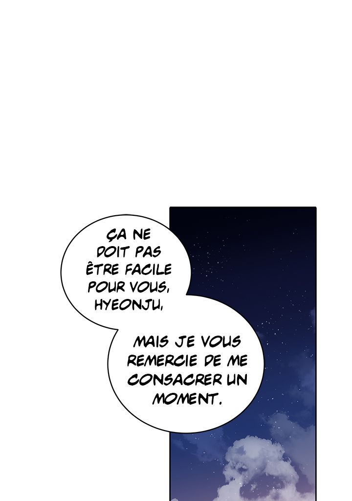 The Descent of the Demonic Master Chapitre 121 - Page 1