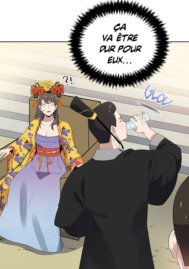 The Descent of the Demonic Master Chapitre 121 - Page 102