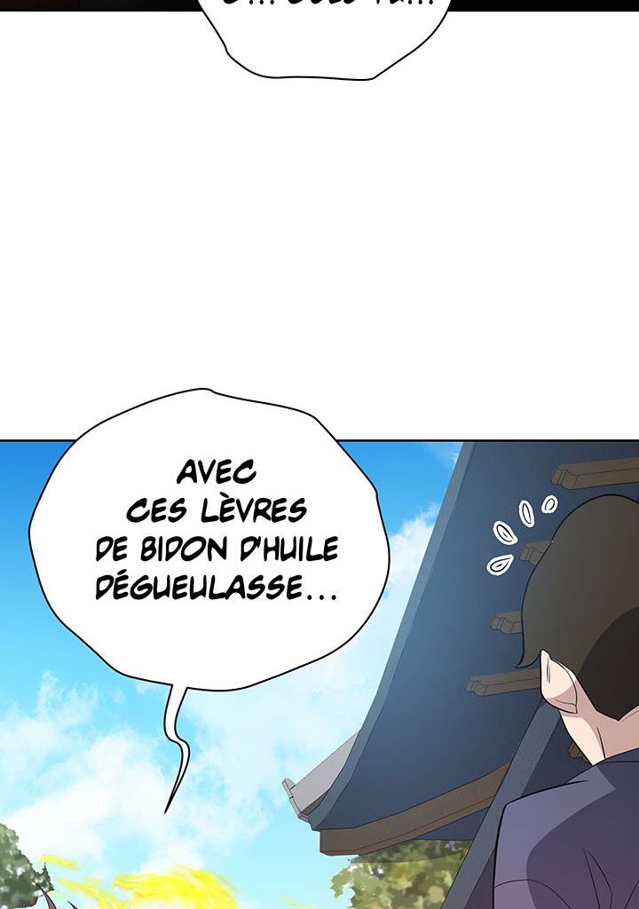 The Descent of the Demonic Master Chapitre 121 - Page 108
