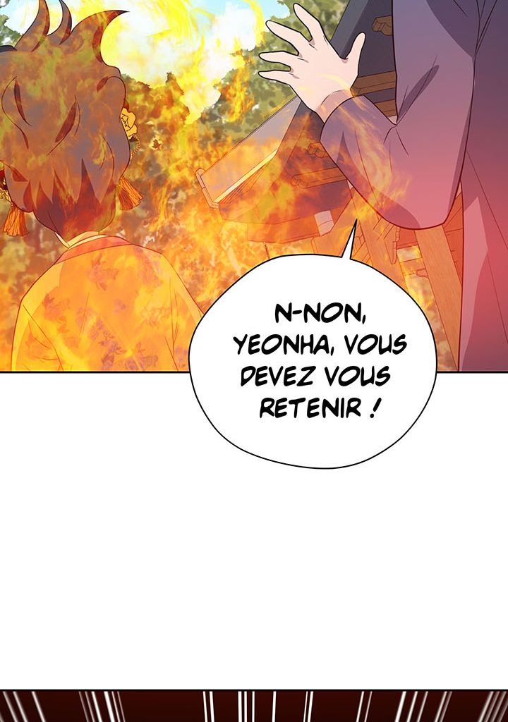The Descent of the Demonic Master Chapitre 121 - Page 109