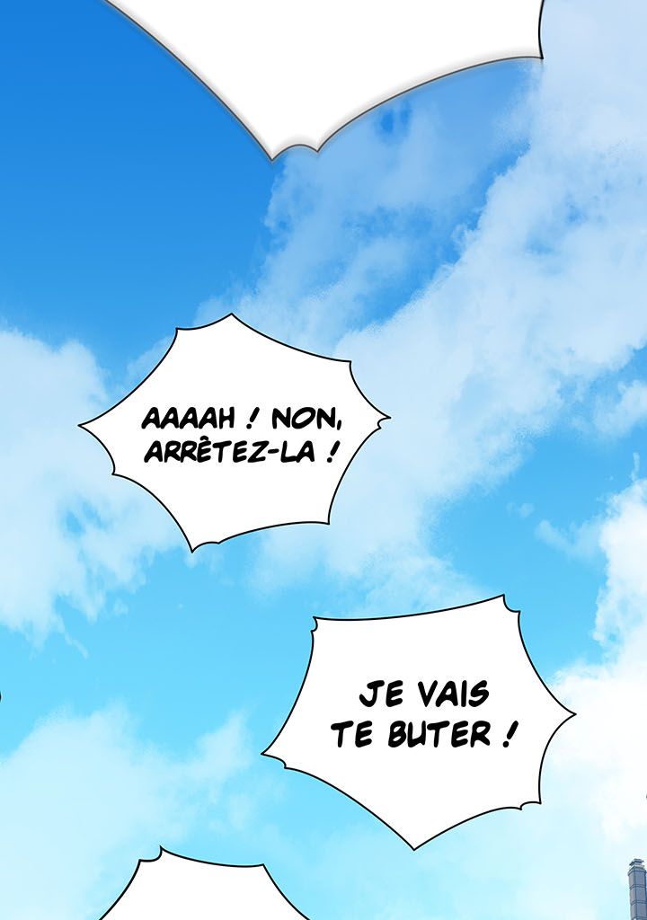 The Descent of the Demonic Master Chapitre 121 - Page 112