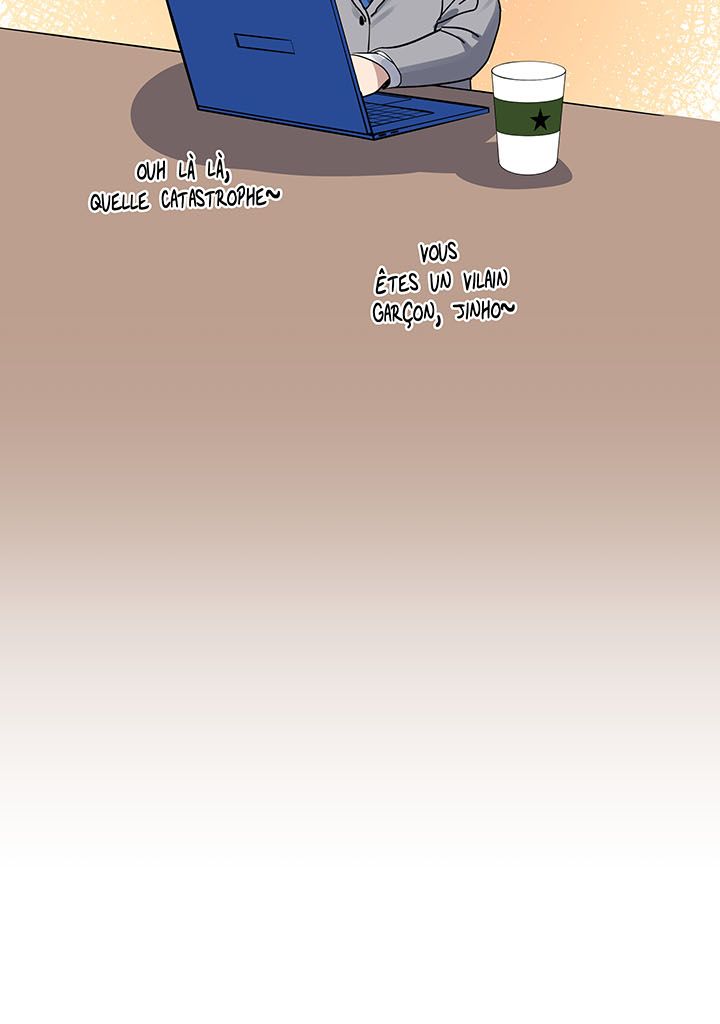 The Descent of the Demonic Master Chapitre 121 - Page 115