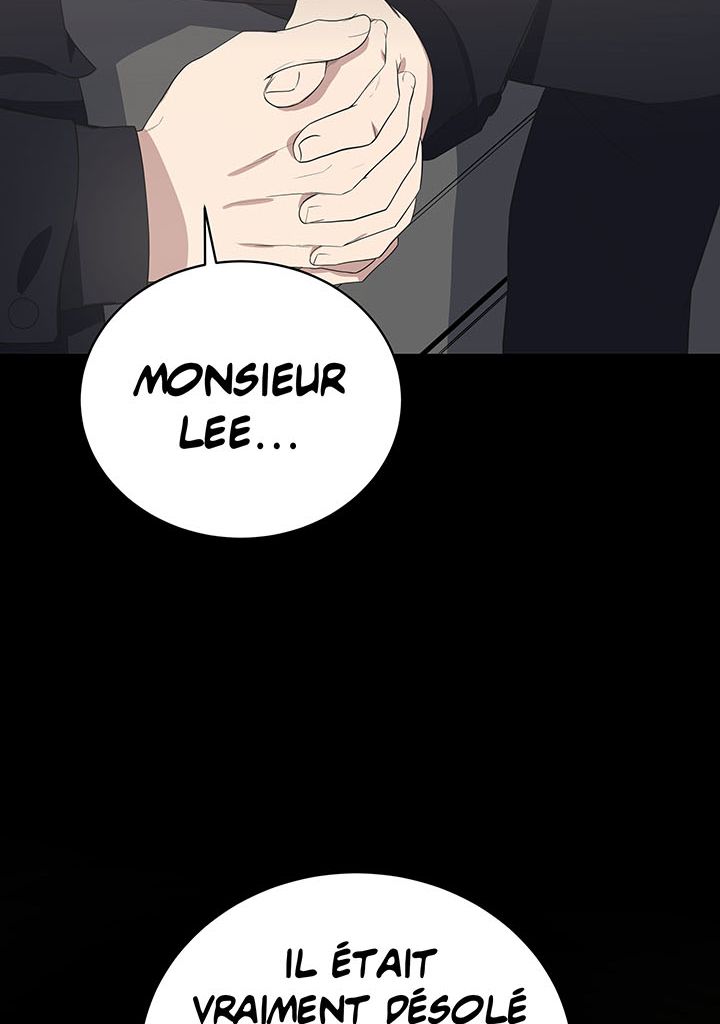 The Descent of the Demonic Master Chapitre 121 - Page 15