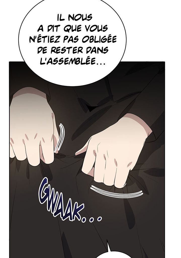 The Descent of the Demonic Master Chapitre 121 - Page 18