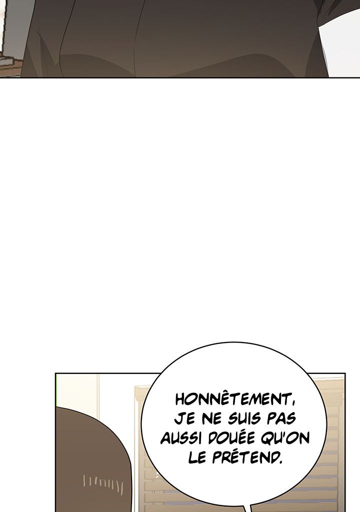 The Descent of the Demonic Master Chapitre 121 - Page 21