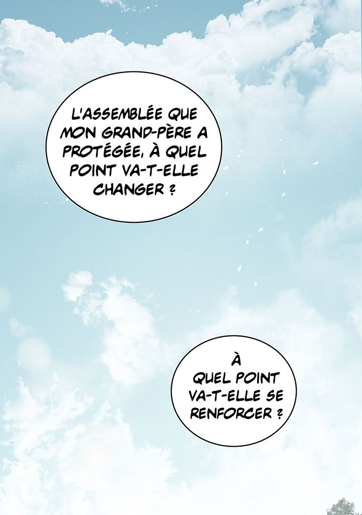 The Descent of the Demonic Master Chapitre 121 - Page 25