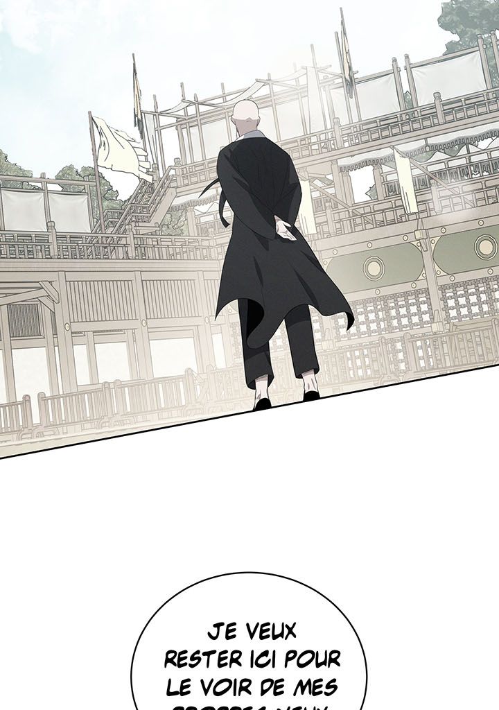 The Descent of the Demonic Master Chapitre 121 - Page 26